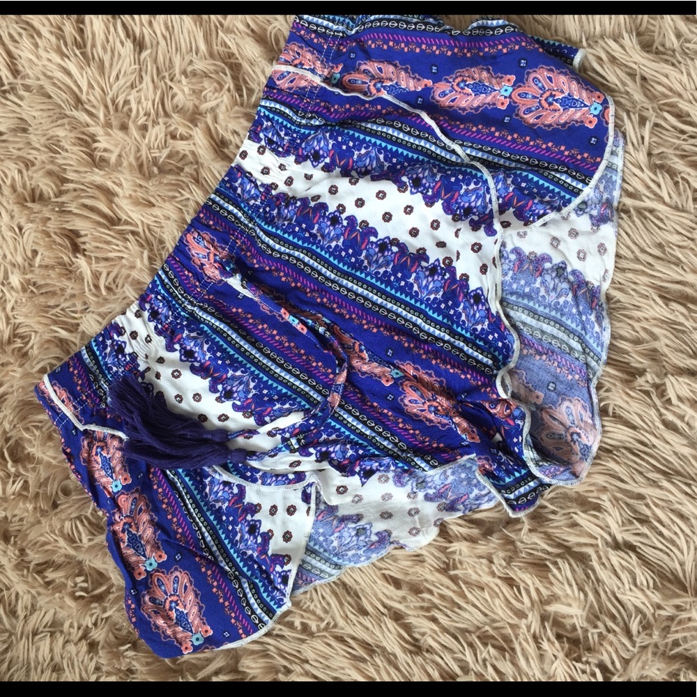 Summer Short | Super Cute